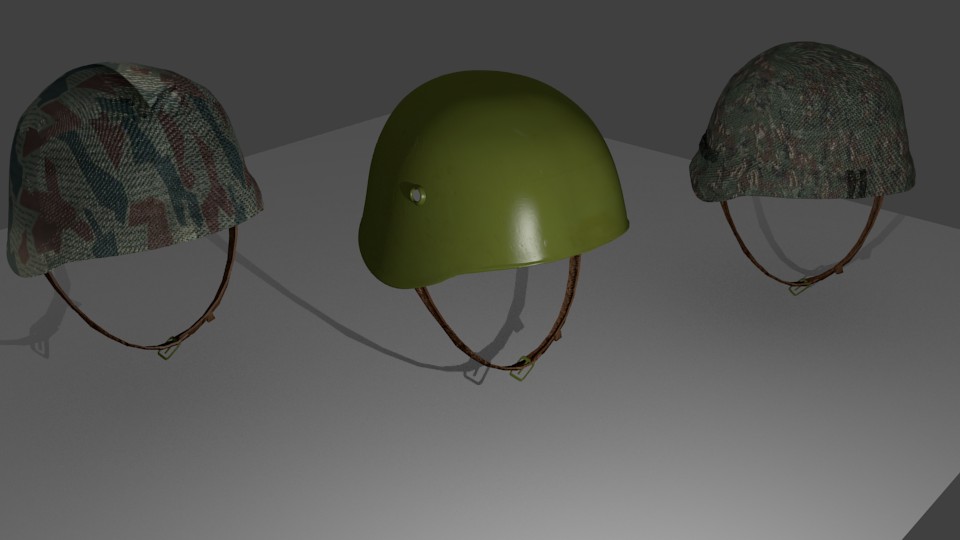 M51/72 Bulgarian Steel Helmet preview image 2